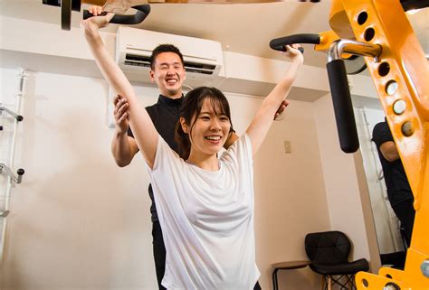 料金 Shinpersonaltraininggym