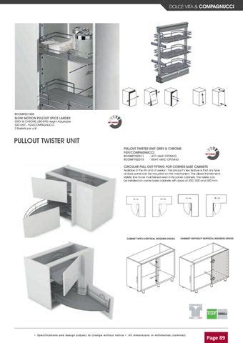 Roco Fittings 2017 Product Catalogue By New Media B2B Issuu