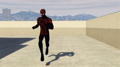 Spiderman Pack Ii Superior Ultimate Spiderman Gta Mods