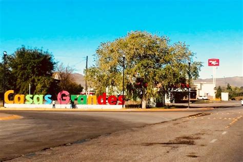 Estos Son Tres Pueblos Mágicos De Chihuahua Que Debes Visitar