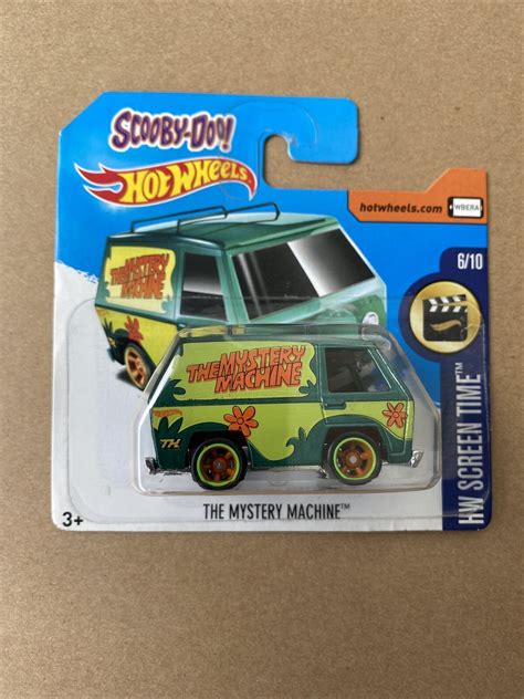 1963 Chevy Started The 2017 Hot Wheels Super Treasure Hunt We Look At The First Six Cars