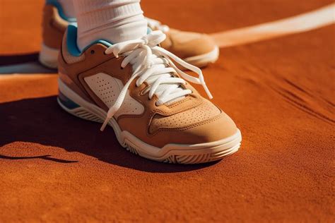 Bien Choisir Ses Chaussures De Tennis Comment Faire