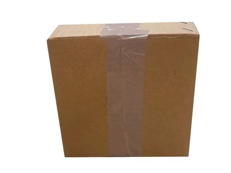 Triple Wall 7 Ply Heavy Duty Industrial Corrugated Boxes At Rs 30 Piece