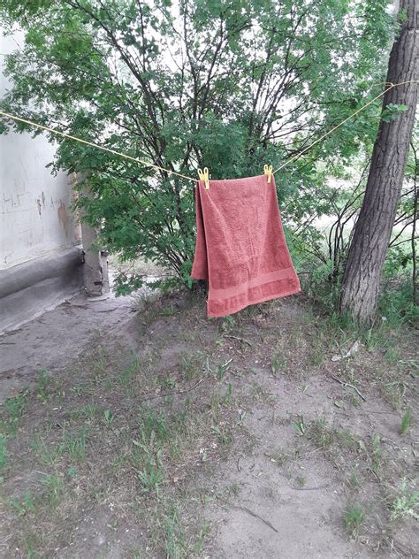 Два простых приспособления быстро подтягивать бельевую верёвку ...