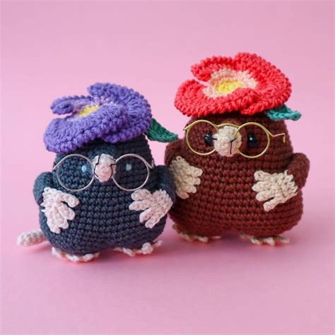 Amigurumis Fofo Em Artesanato E Fa A Voc Mesmo Fa A Voc