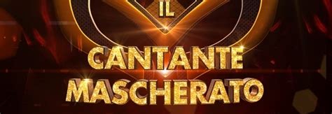 Il Cantante Mascherato il gran finale venerdì 26 febbraio ecco cosa