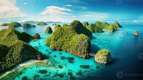 travel philippine archipelago philippines ai generated 32457377 Stock Photo at Vecteezy