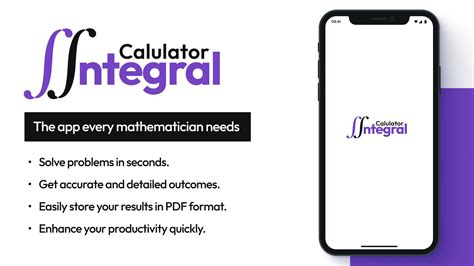 Double Integral Calculator APK للاندرويد تنزيل