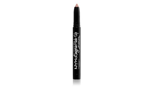 NYX Professional Makeup Lip Lingerie Push-Up Long-Lasting Lipstick ...
