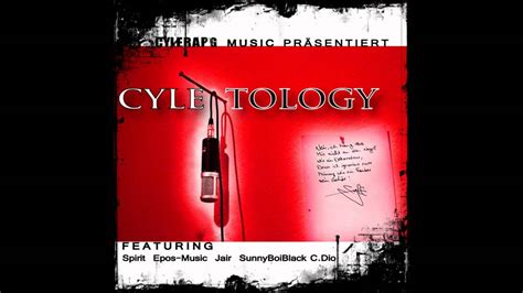 Cyle Komm Mal Klar Promo Track Cyletology Das Mixtape Kommt Am