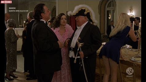 Naked Lenka Lanci In Fantozzi La Clonazione