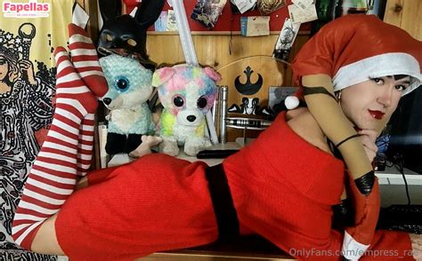 Empress Rae Aka Empress Rae Nude Leaks OnlyFans Fapellas