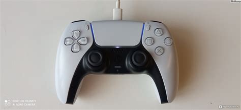 Геймпад Sony Playstation 5 DualSense - «Dualsense и как подключить к ПК ...