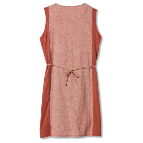 Royal Robbins Hempline Dress Kleid Damen Online Kaufen Berg Freunde At