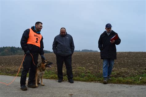 Verein für Dt Schäferhunde Ortsgruppe Tettnang Meckenbeuren e V 2015