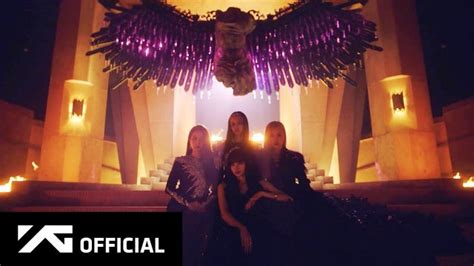 BLACKPINK S New Single Debuts At No On Billboard Hot Chart HanCinema