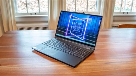 Lenovo Yoga 9i (15-inch) review: A big-screen 2-in-1 for work and ...