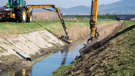 Difesa Del Suolo Interventi Per 30 Milioni Di Euro Nel Triennio 2019