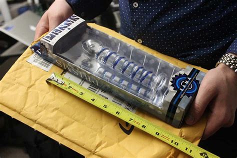 Dont Look A Sex Toy In The Mouth The Varsity