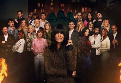 Claudia Winkleman Responds As Traitors Fans Spot Major Issue With The Show