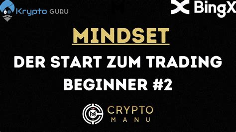 Trading Lernen Mindset Der Schl Ssel Zum Erfolg Wie Du Startest