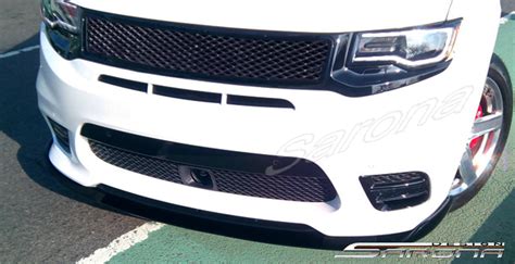 2017 2021 Jeep Grand Cherokee Grill Sarona