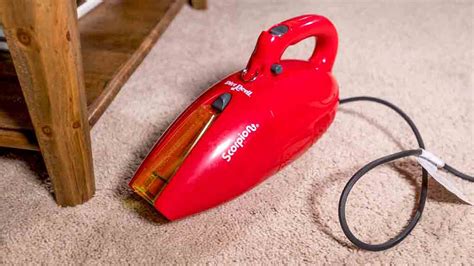 Best Handheld Carpet Cleaner 2022 Reviews Buyers Guide