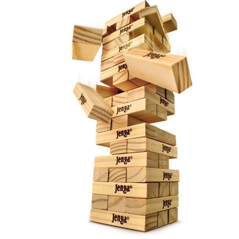 Jenga Original