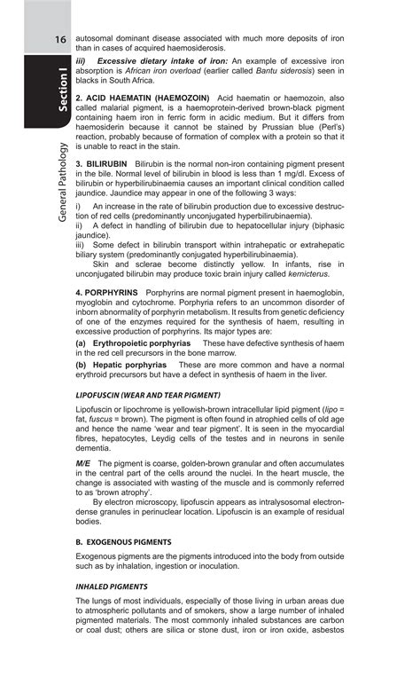 pathology MCQS introduction to pathology general pathology | PDF