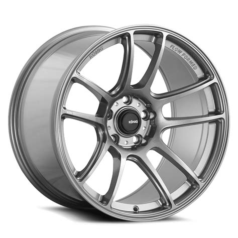 Konig Heliogram Wheels And Heliogram Rims On Sale