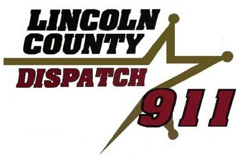 911 - Lincoln County Sheriff's Office