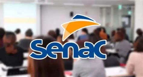 Senac Anuncia Programa De Capacitação Profissional Com 2 000 Vagas Em