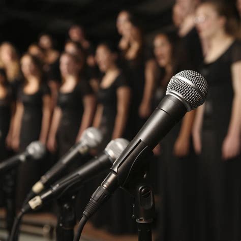 Falcon Creek Middle School Falconaries | ACDA Festival Performance #4 ...