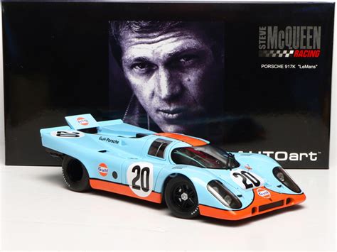 Porsche 917 Gulf Livery - Pelican Parts Forums