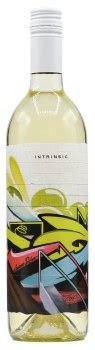 Intrinsic Sauvignon Blanc Ml Legacy Wine And Spirits