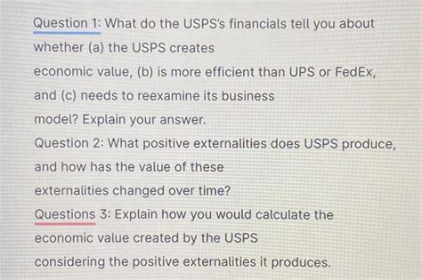 Solved Exhibit 1: Statement of Operations United States | Chegg.com