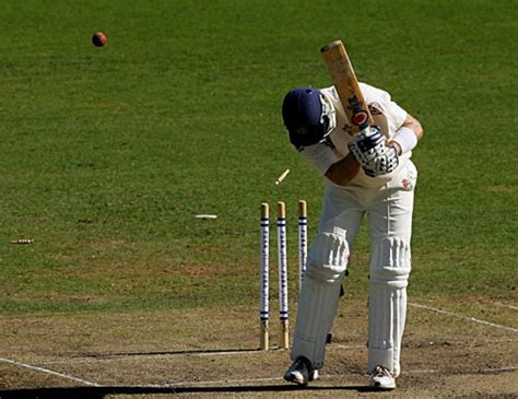 Beau Casson Catches Shane Harwood ESPNcricinfo