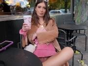 Flashing Pussy To Strangers Outside The Coffee Shop Xxx Mobile Porno Videos Movies IPornTV Net