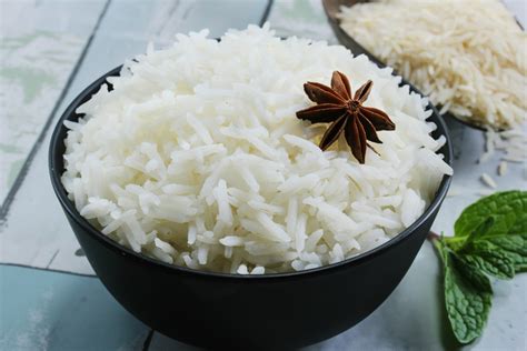 Come Cuocere Il Riso Basmati La Cucina Italiana