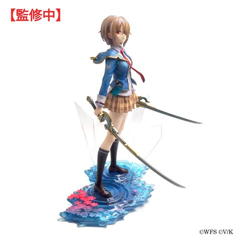 Ruru Moepop On Twitter Annonce De La Figurine One