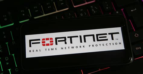 Fortinet Warns Of Critical Rce Flaw In Fortios Fortiproxy Devices