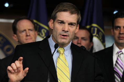 Gop Rep Jim Jordan Denies Accusations He Turned A Blind Eye To Alleged