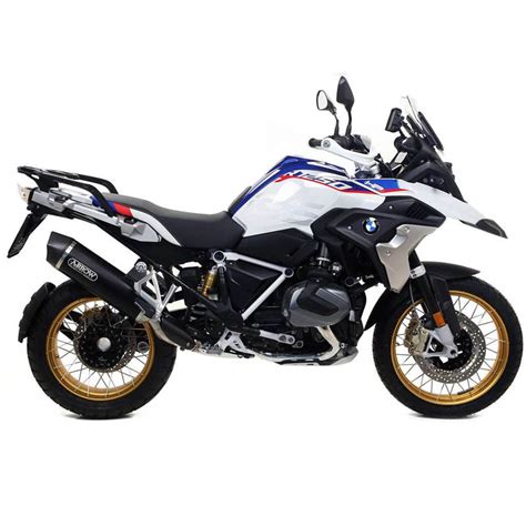 Silenciosos Arrow Bmw R Gs Motomania