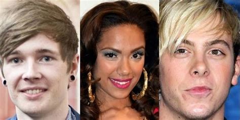 November 8 Birthdays | Famous Birthdays