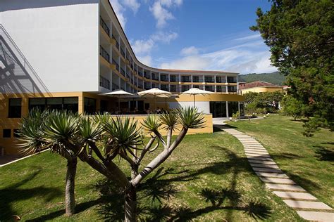 Hotel Terra Nostra Garden Azores Great Prices At Hotel Info