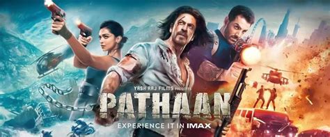 IMAX Plaza Pathaan