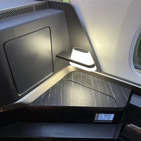 Review Starlux Airlines Business Class Lax To Tpe