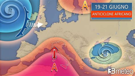 Meteo Prossima Settimana Cambia Tutto In Arrivo La Prima Ondata Di