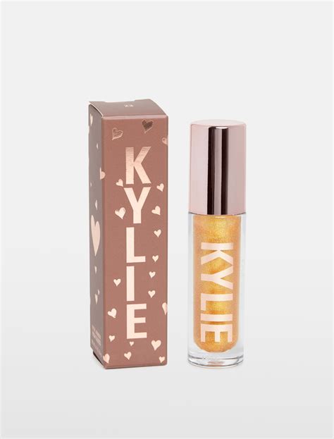 23 High Gloss In 2020 Kylie Cosmetics Kylie Jenner Makeup Lipstick Lipgloss