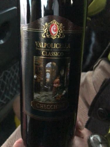 Checchini Valpolicella Classico Vivino Australia